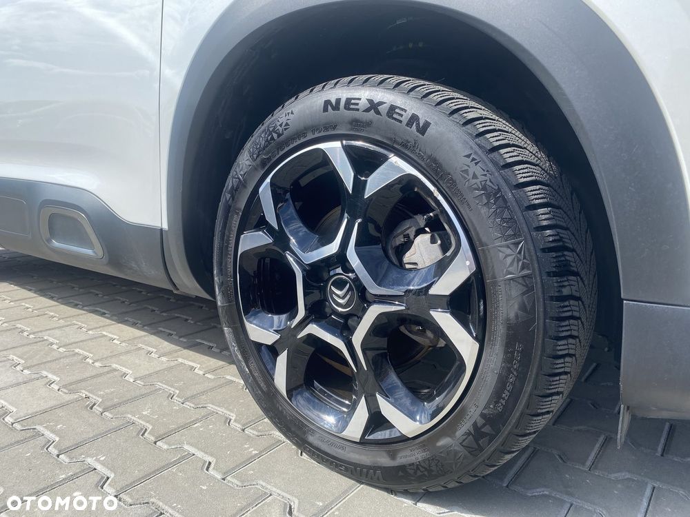 Citroën C5 Aircross 1.2 PureTech Shine Pack EAT8 - 19