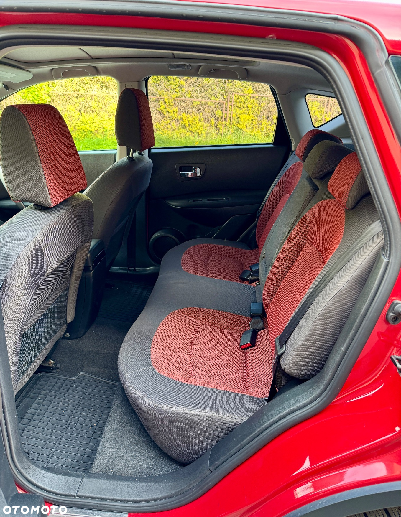 Nissan Qashqai 2.0 dCi 4x4 Tekna - 14