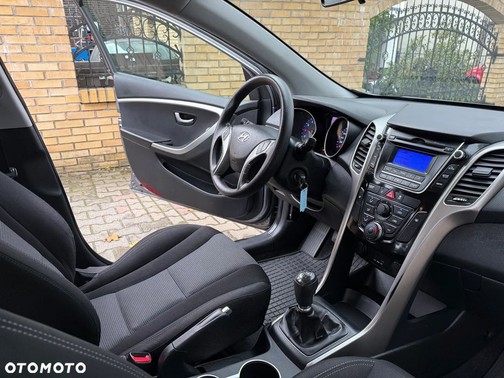 Hyundai i30 - 11