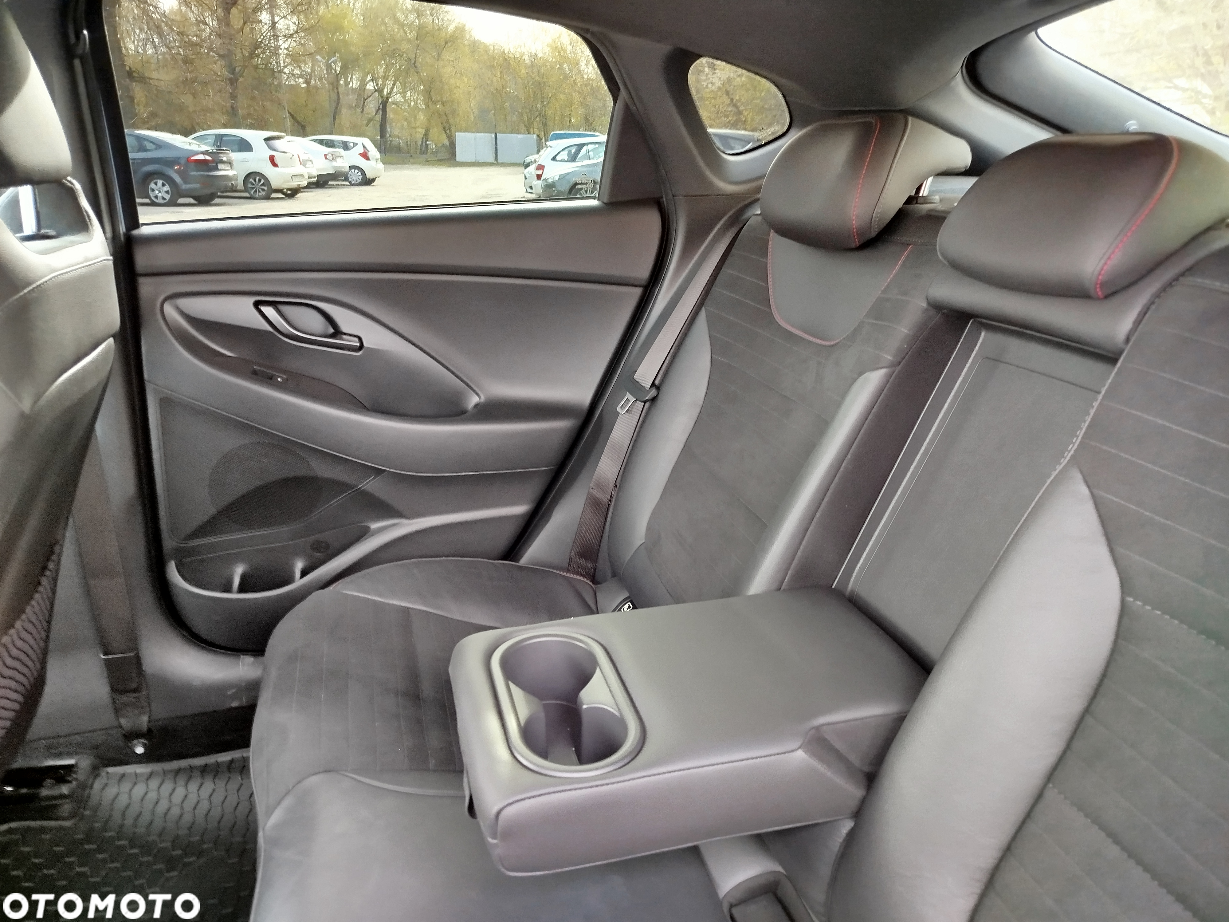 Hyundai i30 N Fastback 2.0 T-GDI Performance - 18