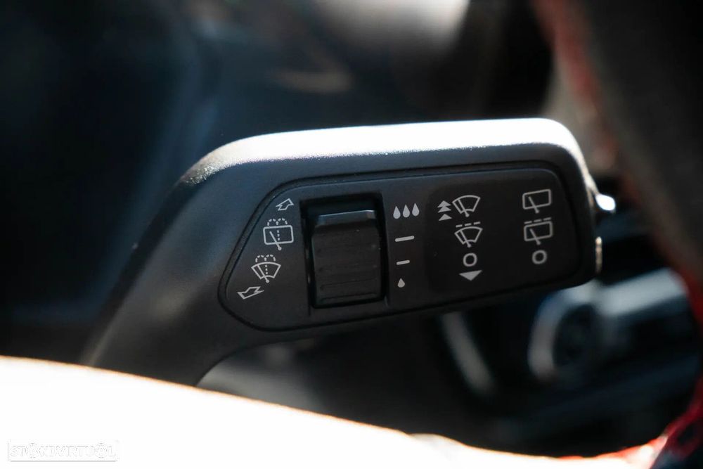 Ford Puma 1.0 EcoBoost MHEV ST-Line Design - 25