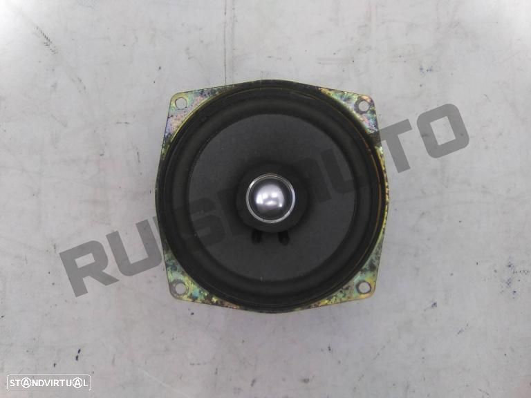 Coluna Som Frente 6513-1386_5459 Bmw 3 (e30) [1982_1992] 318i - 1