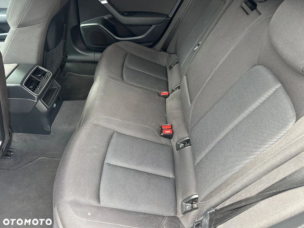 Audi A6 Avant 40 TDI mHEV Quattro Sport S tronic - 25