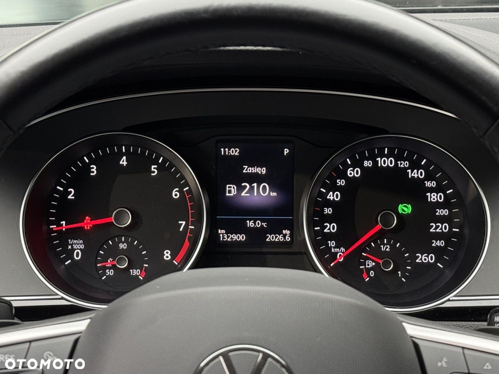 Volkswagen Passat Variant - 18