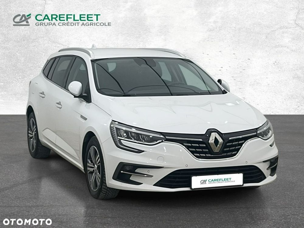 Renault Megane - 4