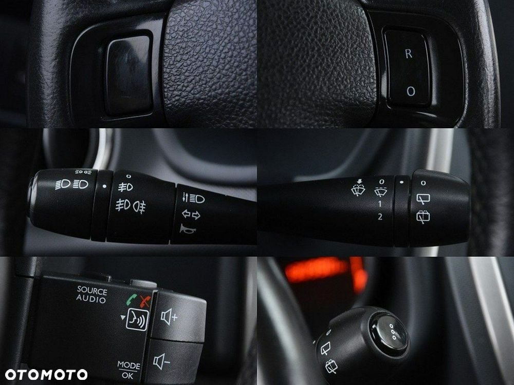 Dacia Sandero Stepway - 21