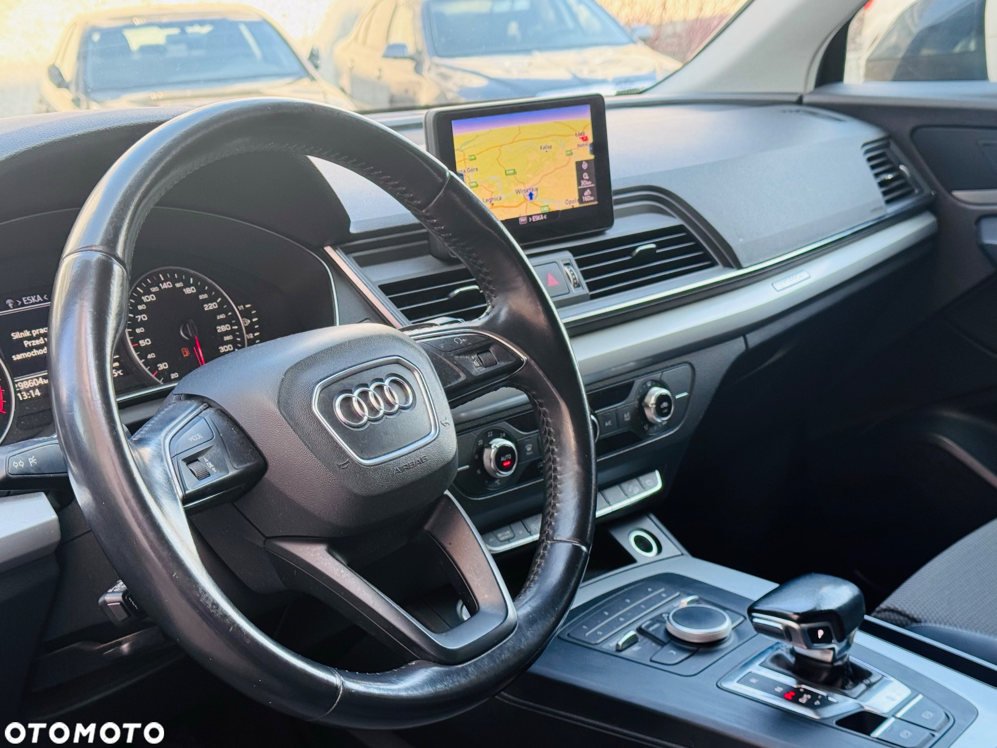 Audi Q5 2.0 TDI Quattro Sport S tronic - 28