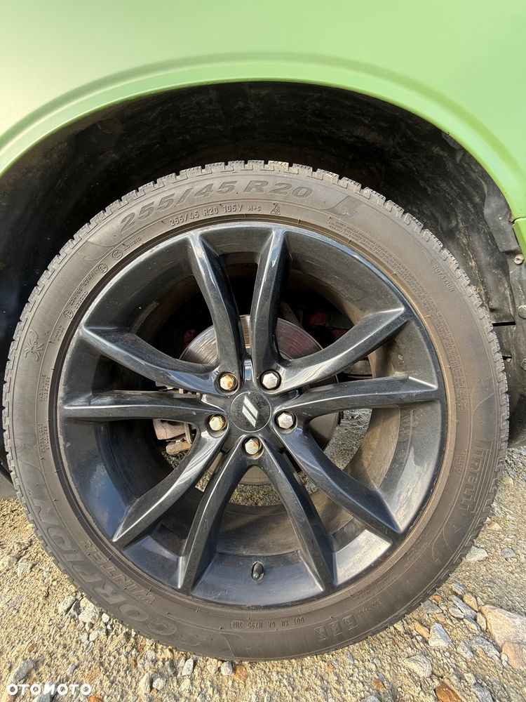 Dodge Challenger 5.7 R/T - 19