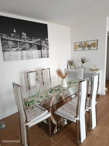 Apartamento T3 - Metro Sra Hora - Norte Shopping - Grande imagem: 3/11
