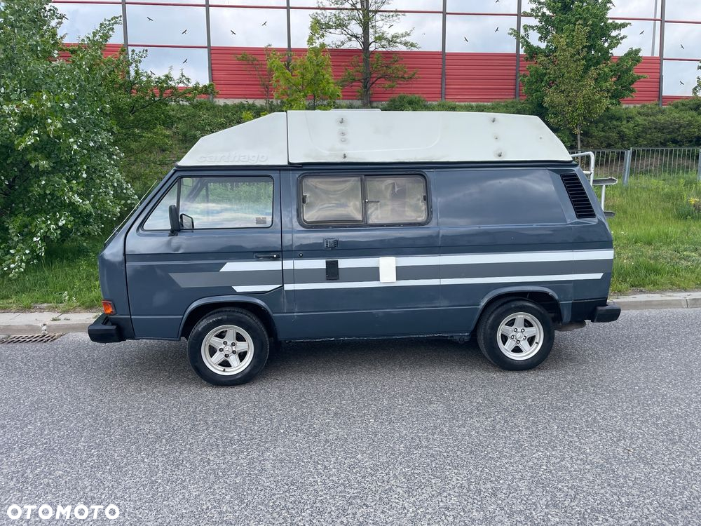 Volkswagen Transporter - 39