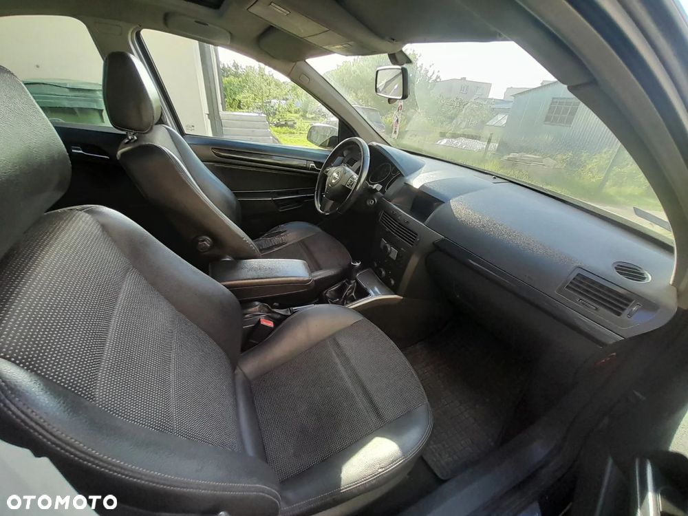 Opel Astra 1.7 CDTI - 3