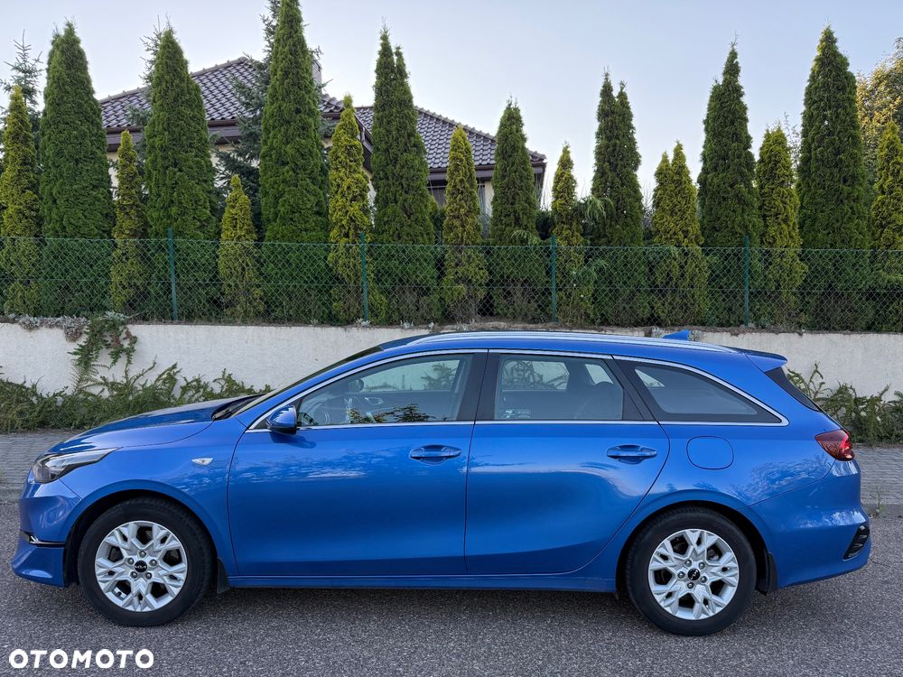 Kia Ceed 1.5 T-GDI M DCT - 2