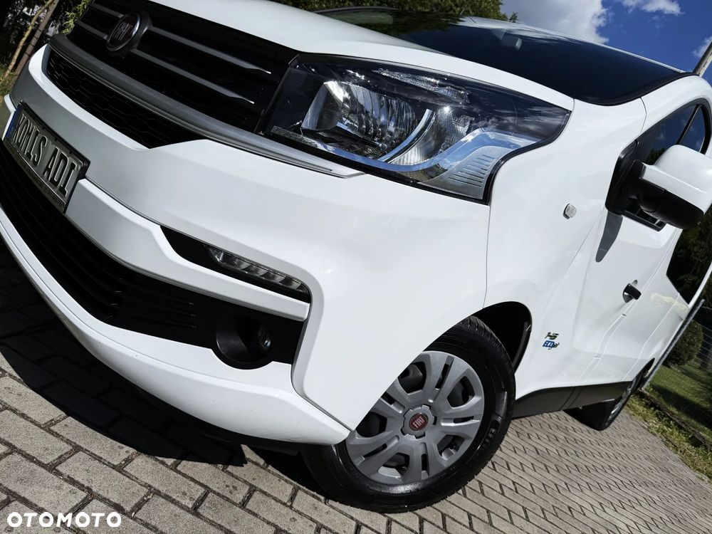 Fiat Talento L2H1 S&S Family - 36