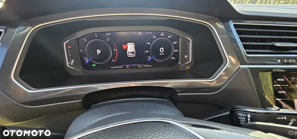 Volkswagen Tiguan - 2