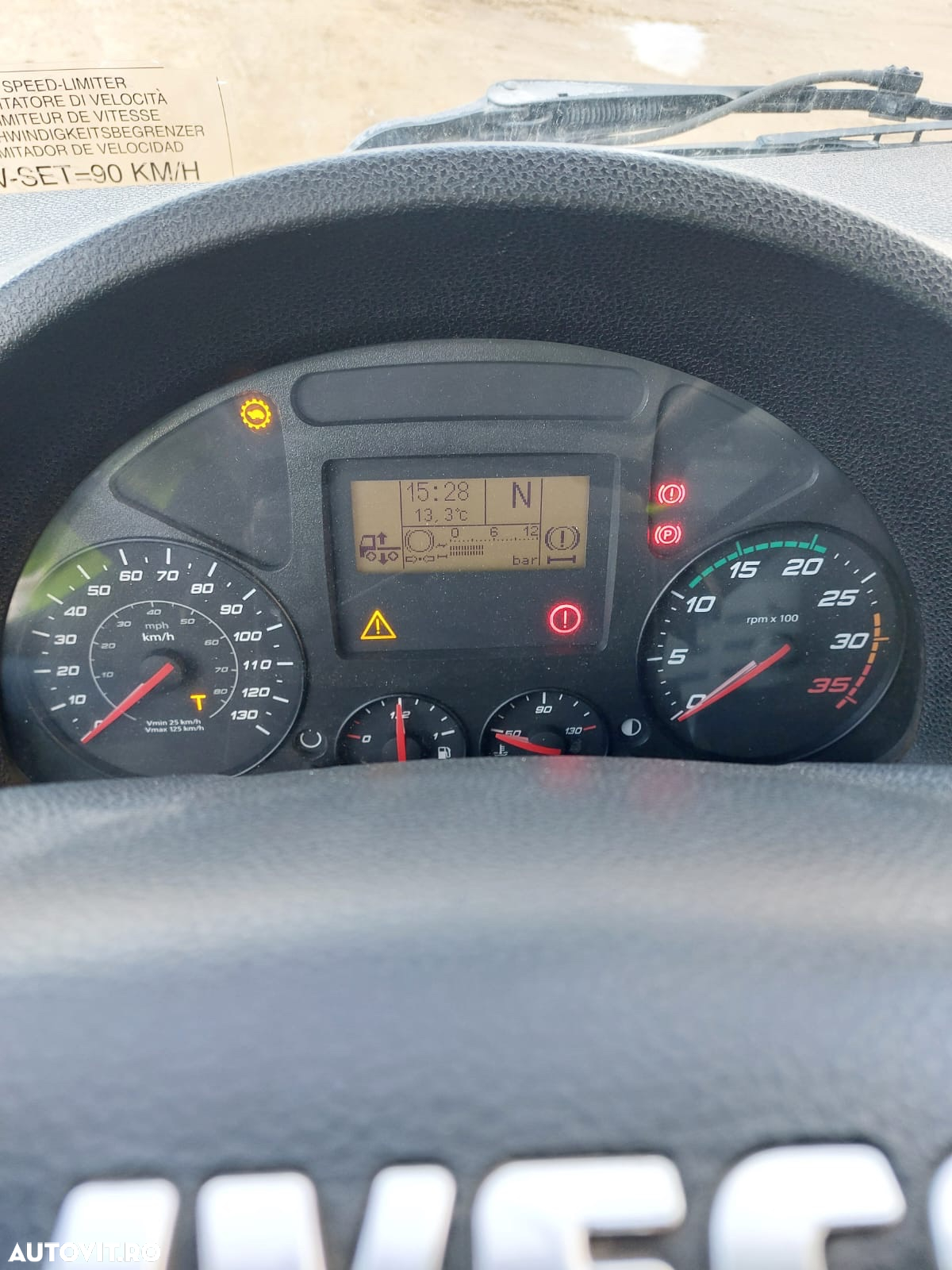 Iveco 120EL - 11