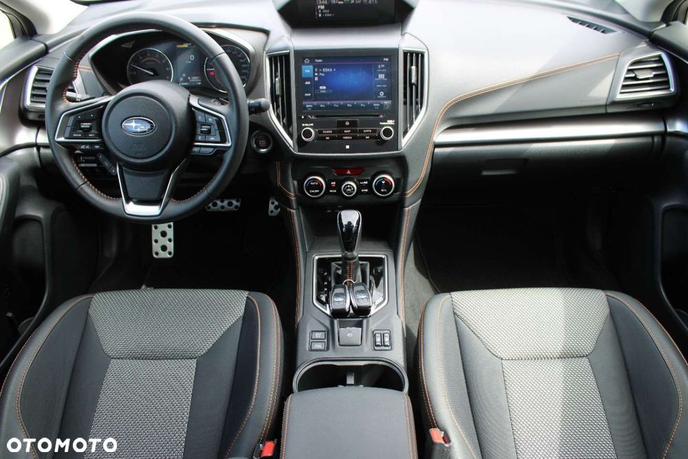 Subaru XV - 30
