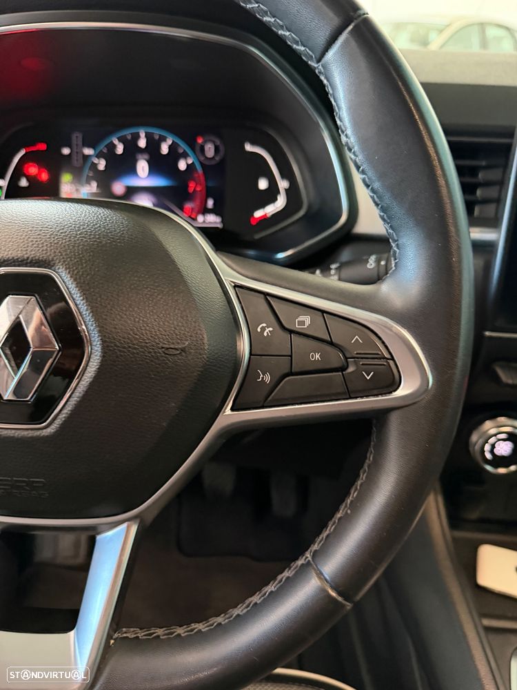 Renault Captur 1.0 TCe Exclusive - 13