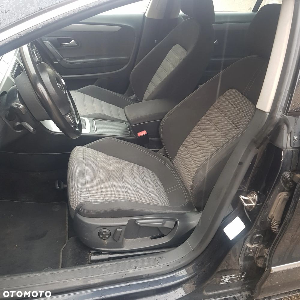 Volkswagen CC - 15