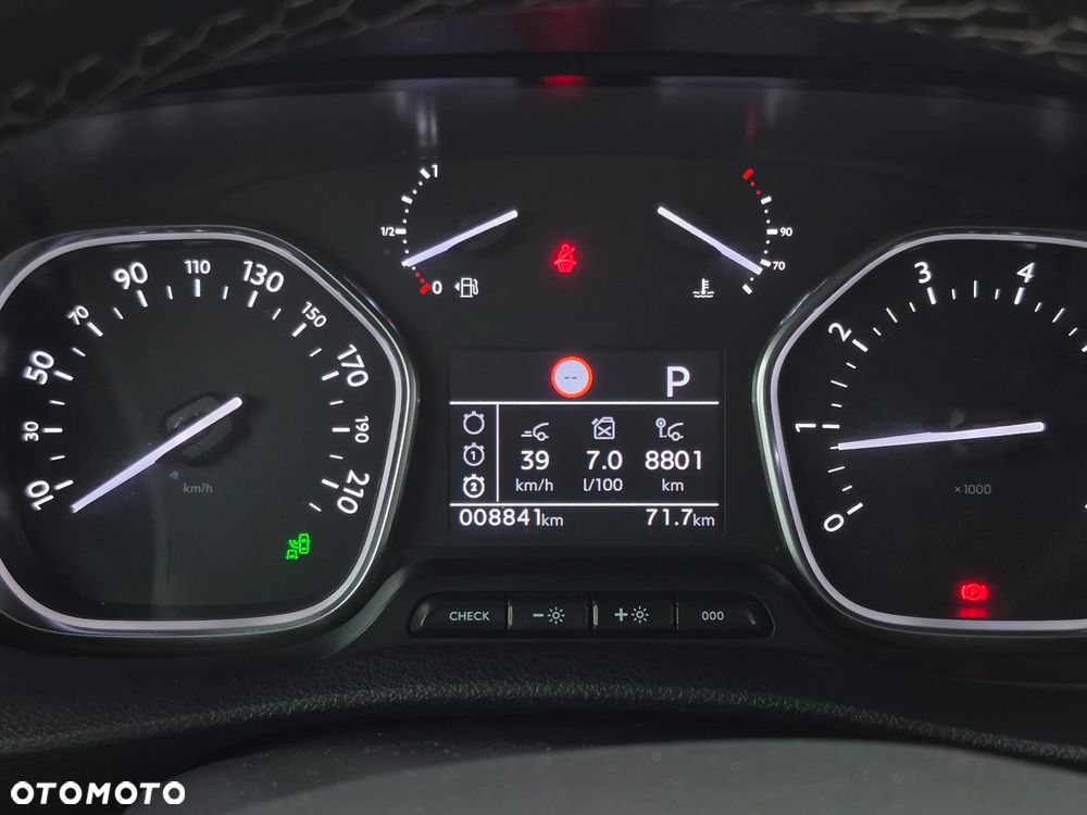 Toyota Proace Verso 2.0 D4-D Medium Family - 30