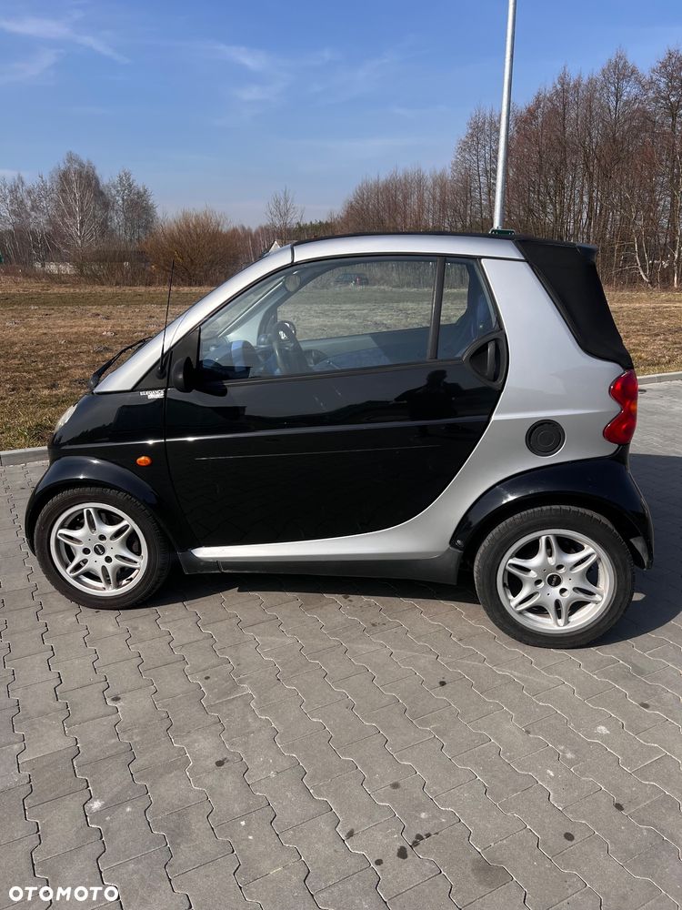 Smart Fortwo - 12
