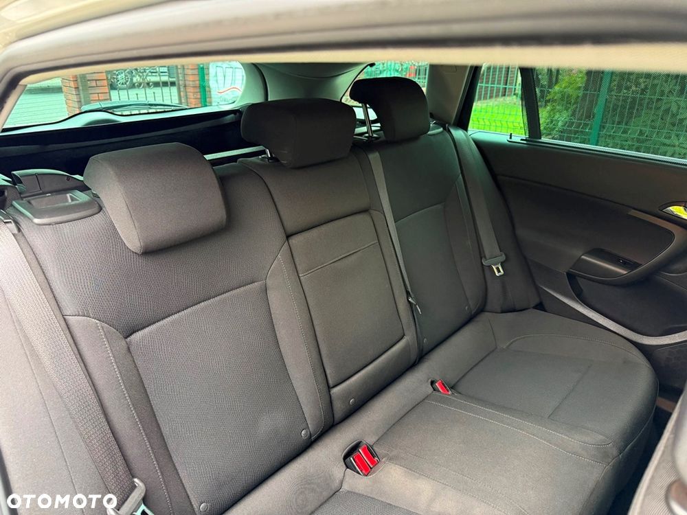 Opel Insignia 1.6 Edition - 22