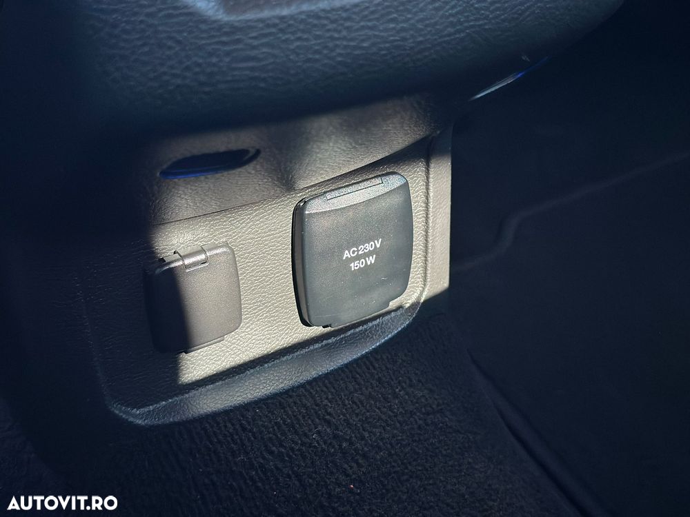 Ford Mondeo 2.0 TDCi Start-Stopp PowerShift-Aut. Vignale - 15