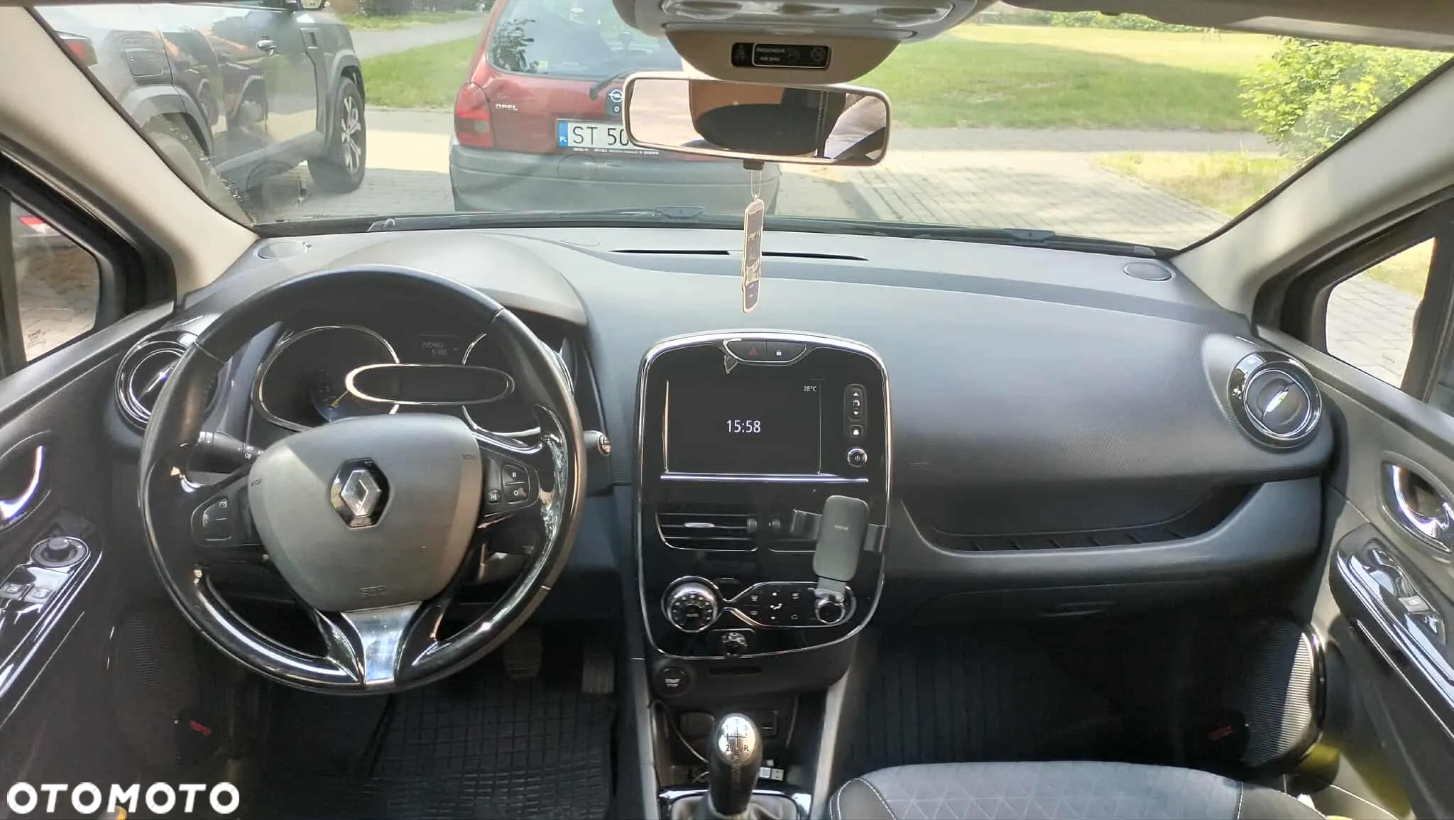 Renault Clio 1.5 dCi Business - 10
