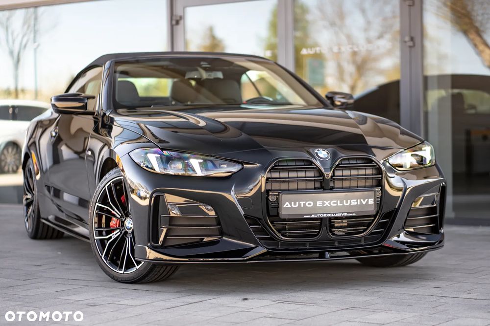 BMW Seria 4 M440i xDrive - 4
