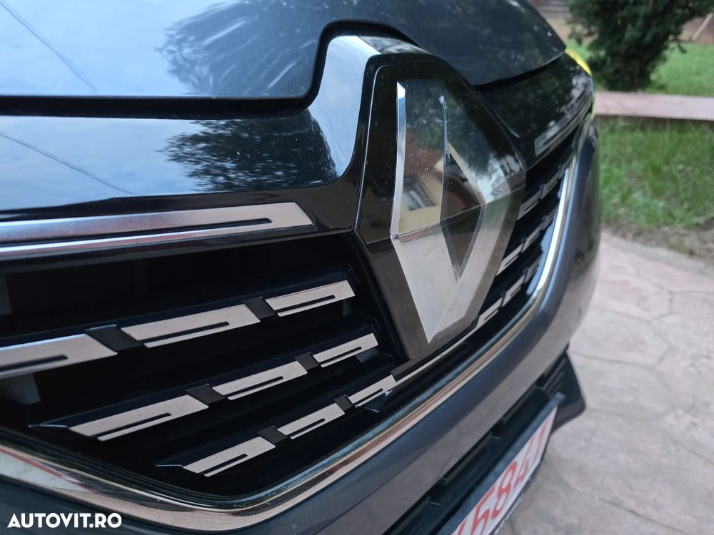 Renault Megane Blue dCi 116 EDC Intens - 30