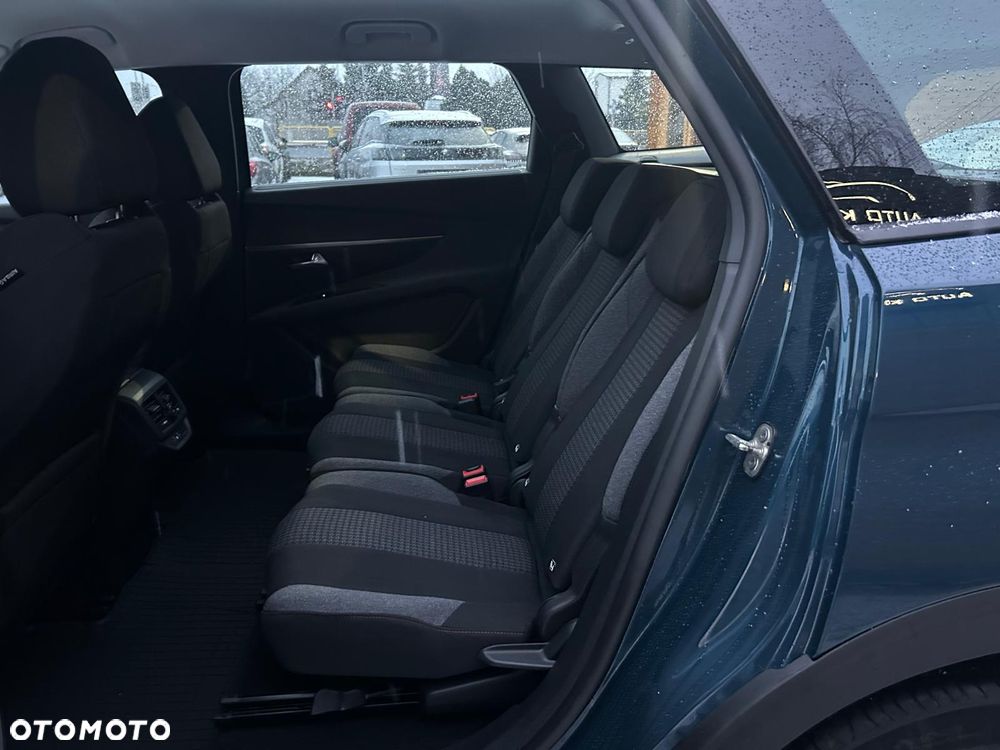 Peugeot 5008 BlueHDi 130 EAT8 Active - 19