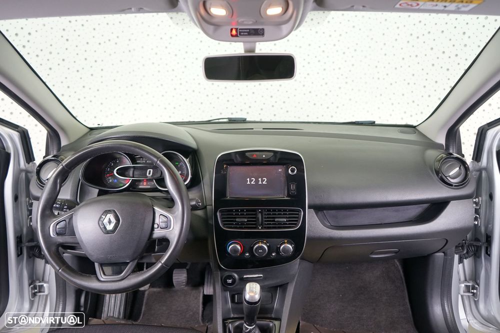 Renault Clio 1.5 dCi Zen - 15