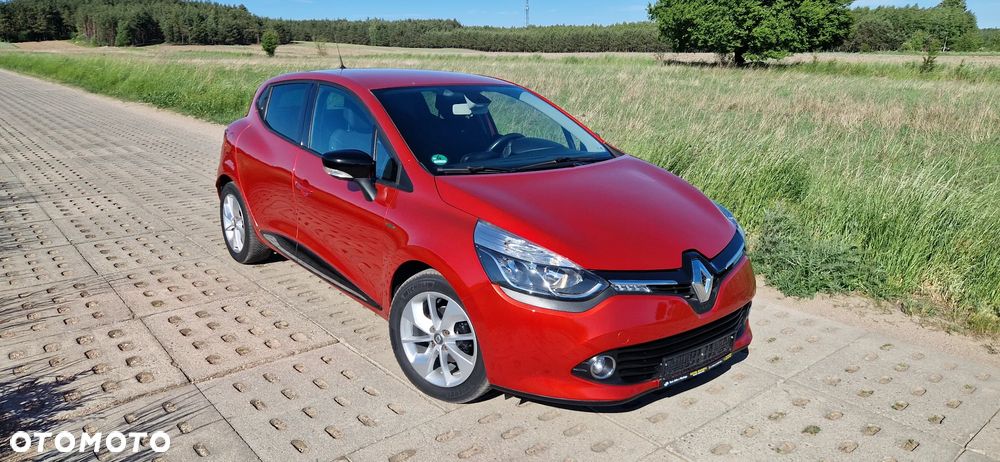 Renault Clio TCe 90 Limited - 7