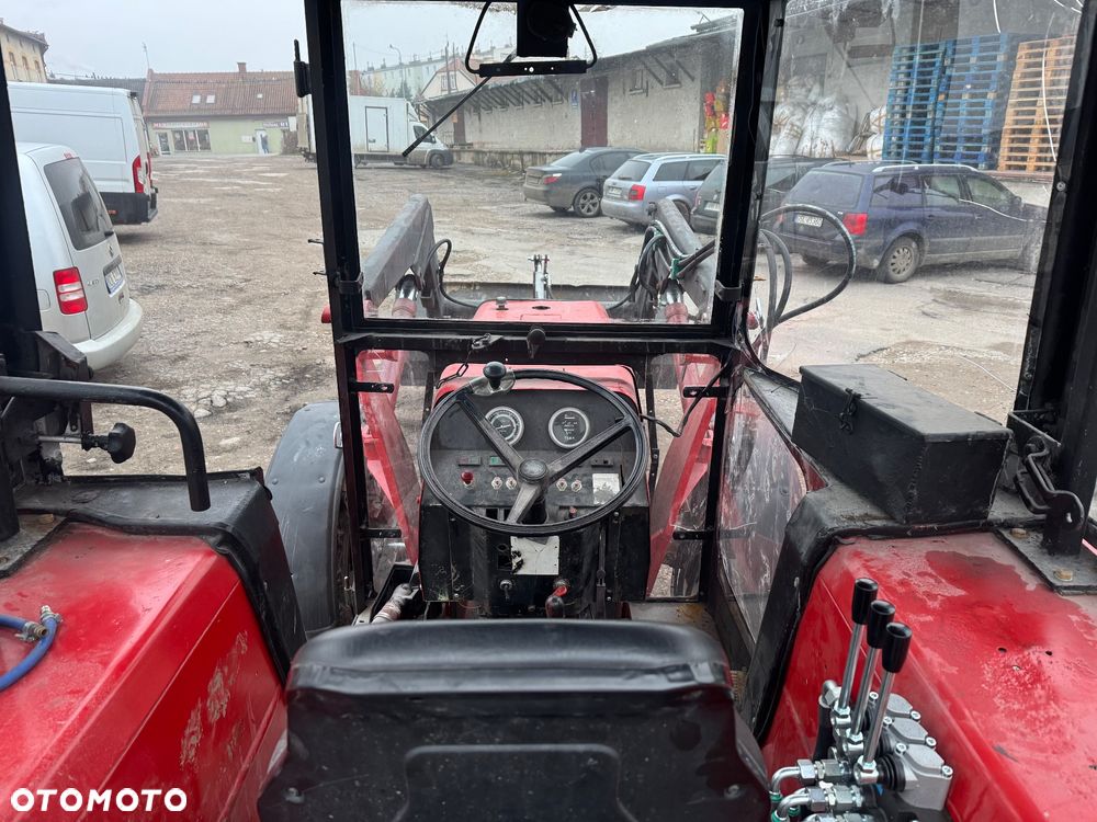 Massey Ferguson 254 - 2