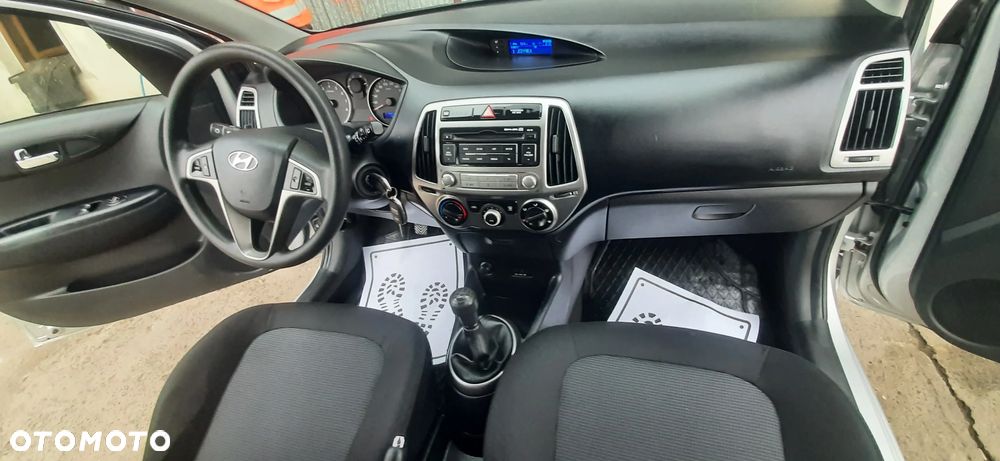 Hyundai i20 - 35