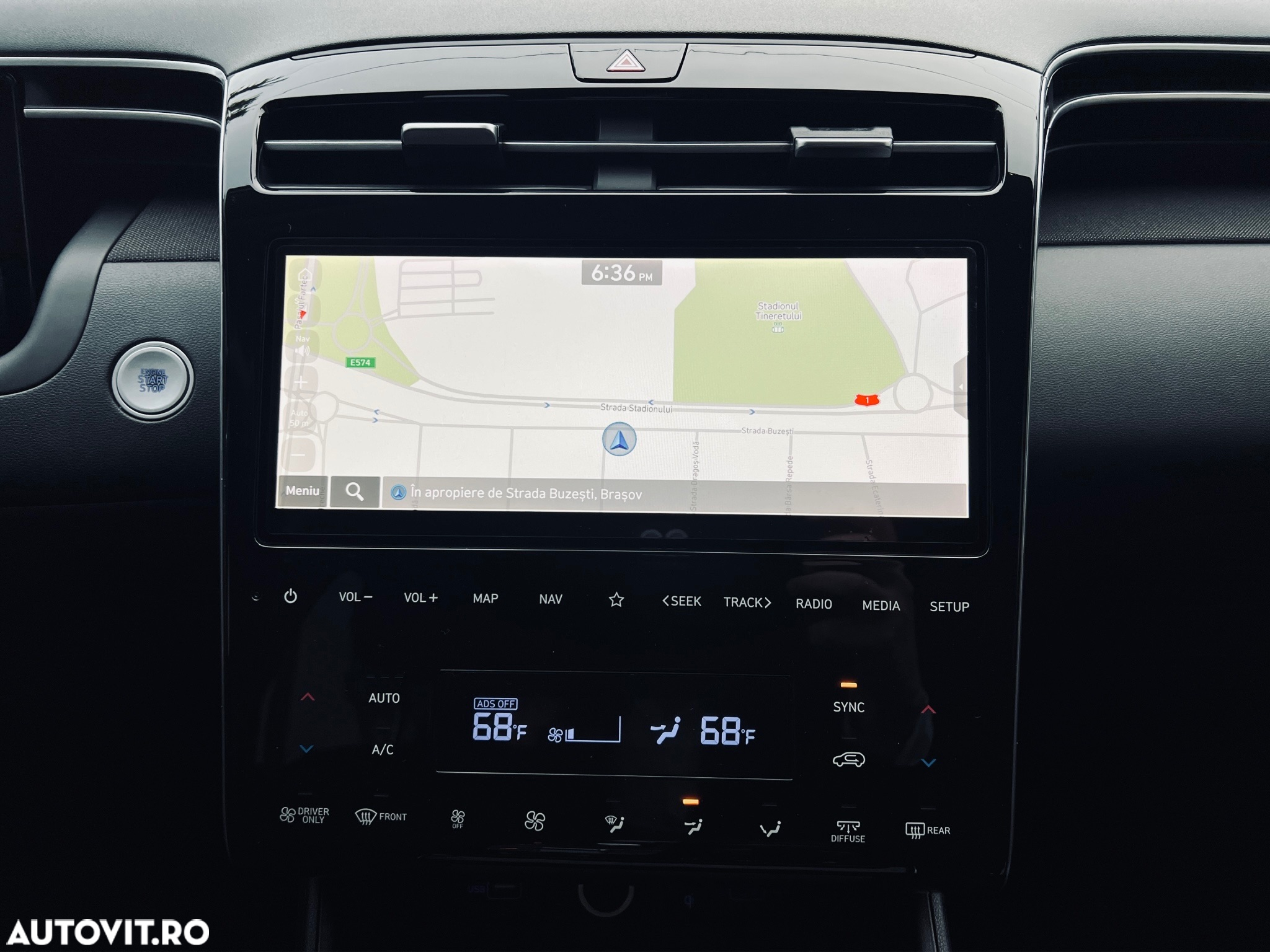 Hyundai Tucson 1.6 T-GDi Plug-in-Hybrid 4WD Trend - 13