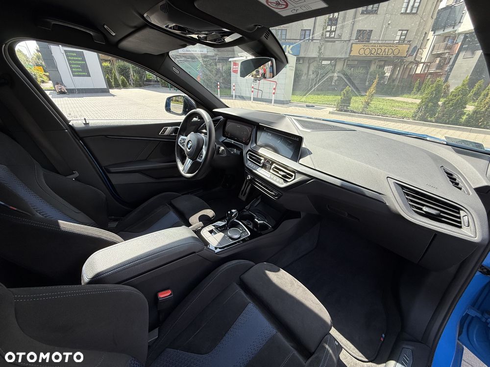 BMW Seria 1 M135i xDrive - 27
