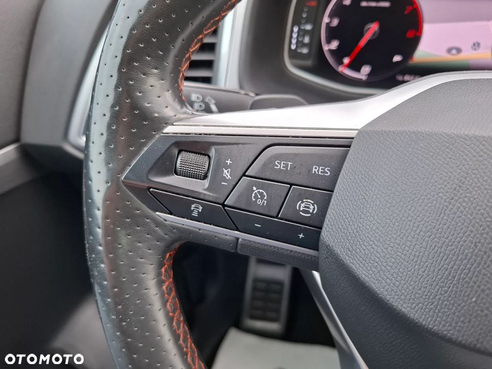 Seat Ateca 1.5 TSI FR S&S DSG - 20