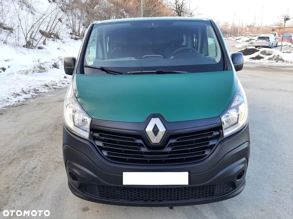 Renault TRAFIC - 3