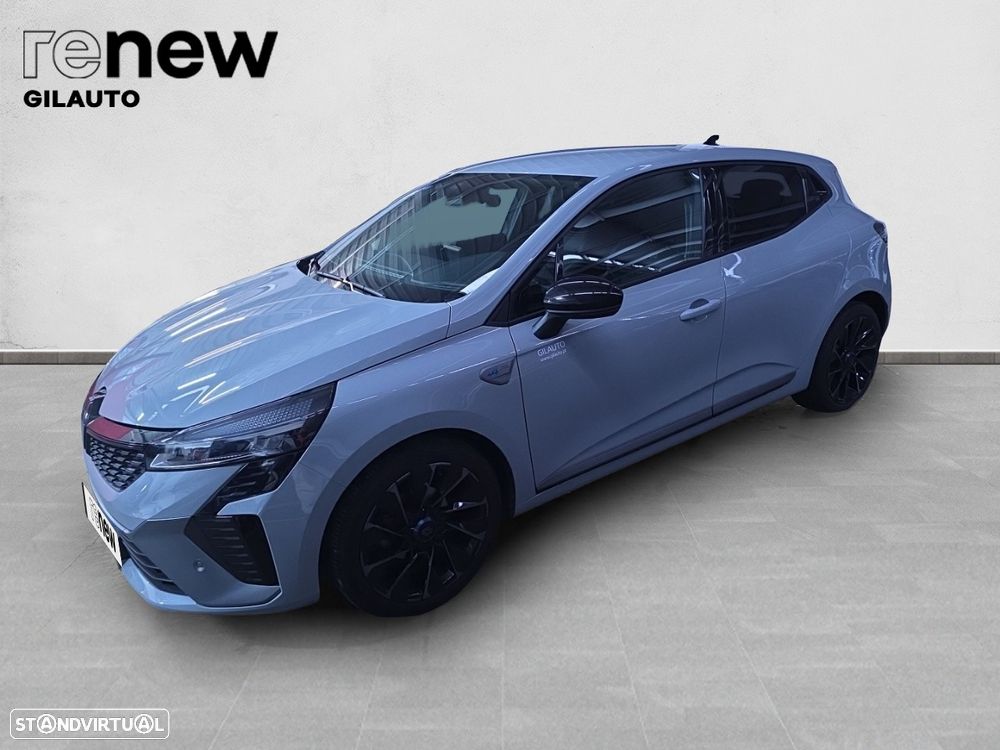 Renault Clio 1.0 TCe Esprit Alpine - 1