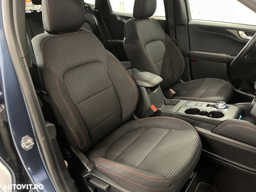 Ford Kuga 2.0 EcoBlue A8 AWD ST Line - 9