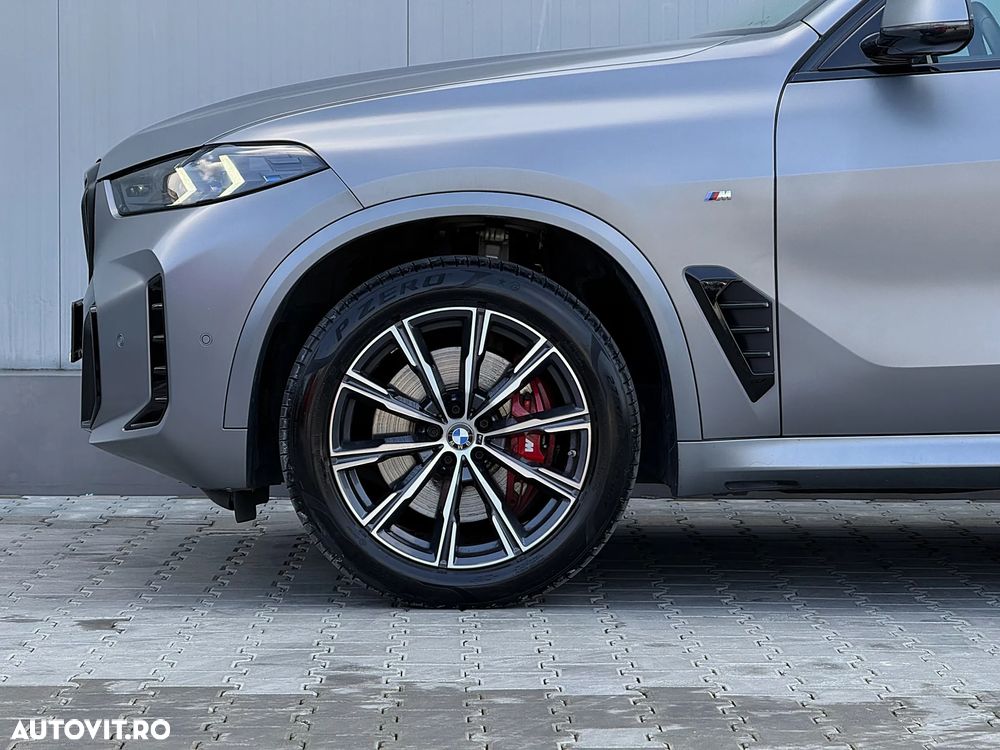 BMW X5 xDrive30d AT MHEV - 11