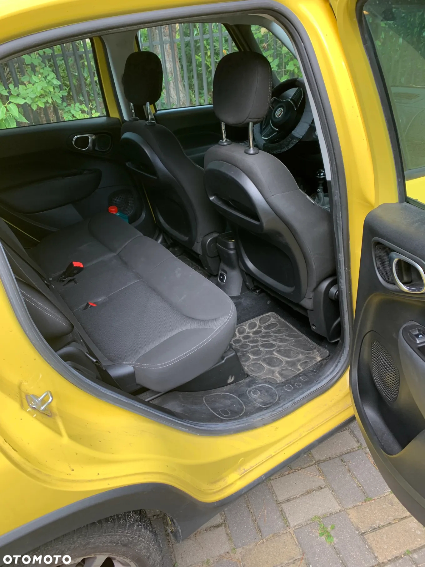 Fiat 500L 1.4 16V Lounge - 4