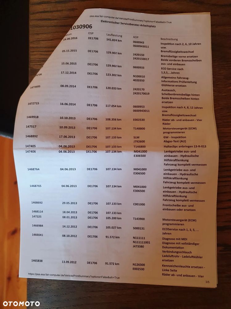 Opel Insignia 2.0 CDTI Innovation - 25