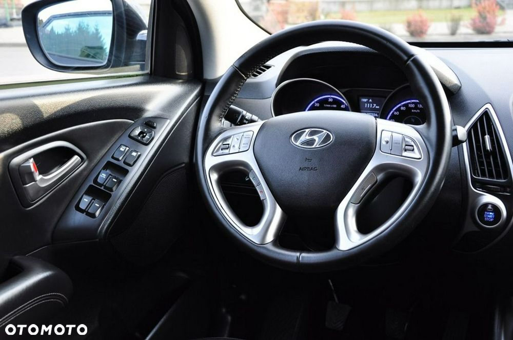 Hyundai ix35 - 38