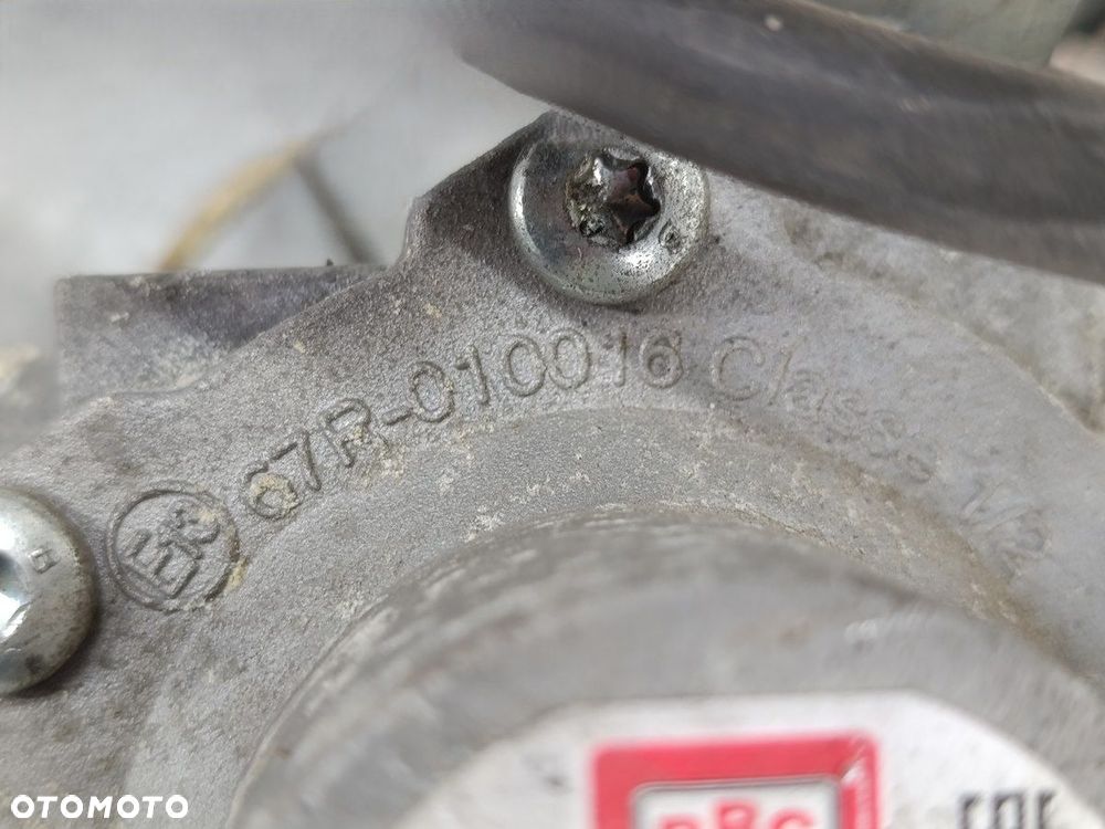 INSTALACJA LPG HONDA CITY V 09SQ99020061  67R-C10016  67R-011002  DE817025 - 5