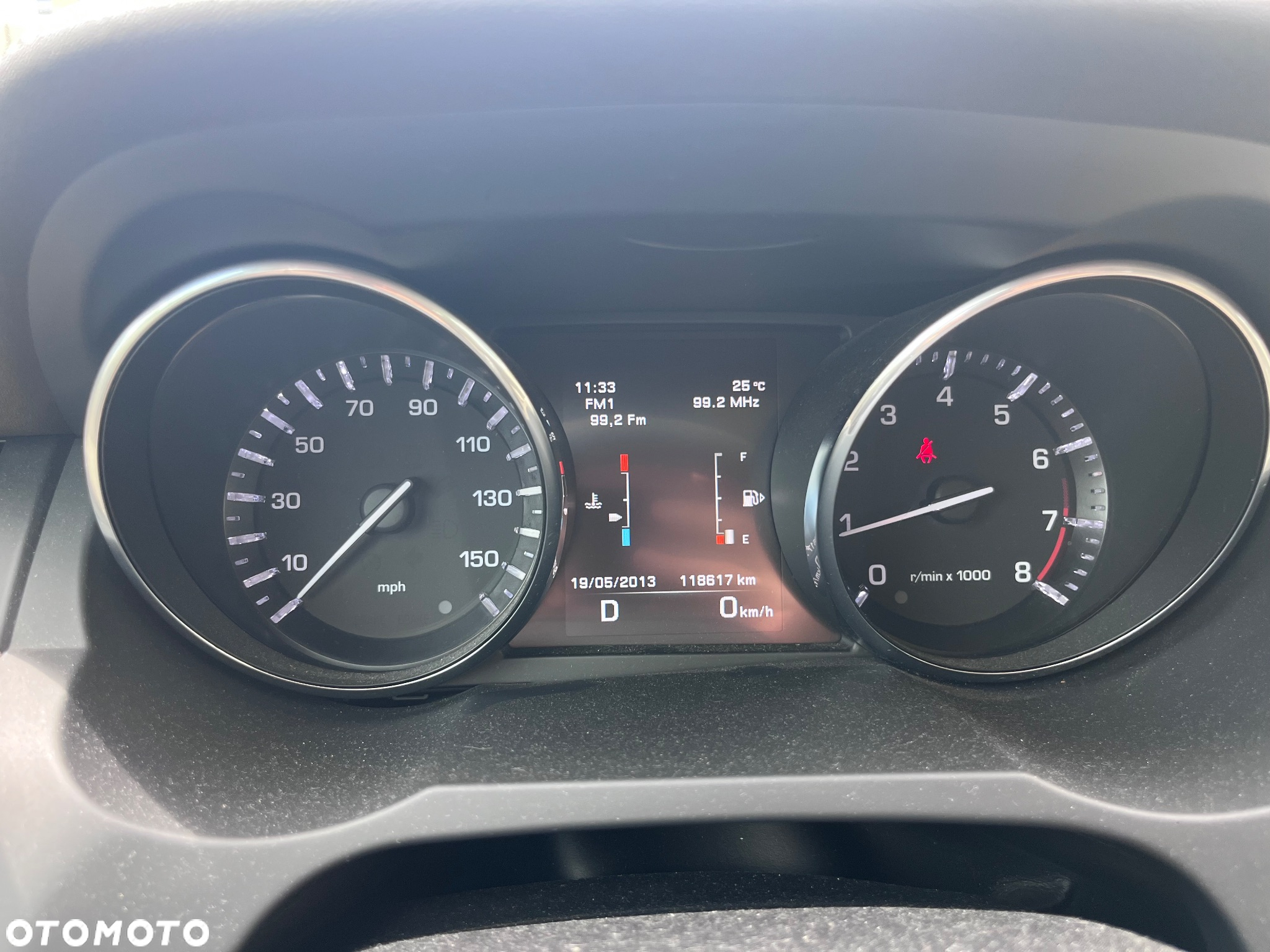 Land Rover Range Rover Evoque 2.0Si4 Pure - 10