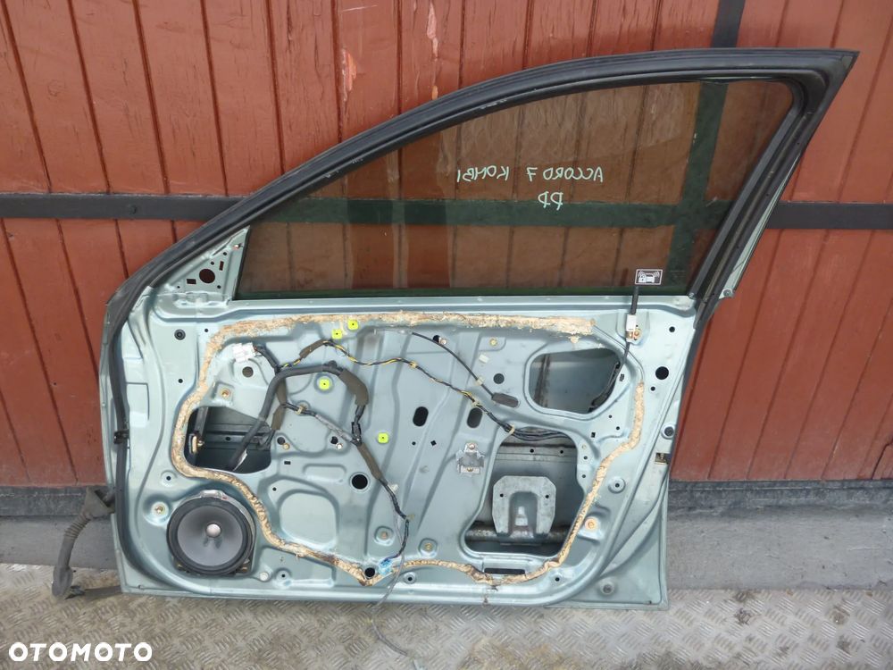HONDA ACCORD VII DRZWI PRZEDNIE PRAWE - 5