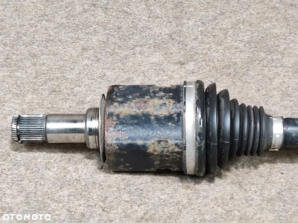 JEEP GRAND CHEROKEE WK2 6.4 SRT 16-21r Półoś Lewa - 3