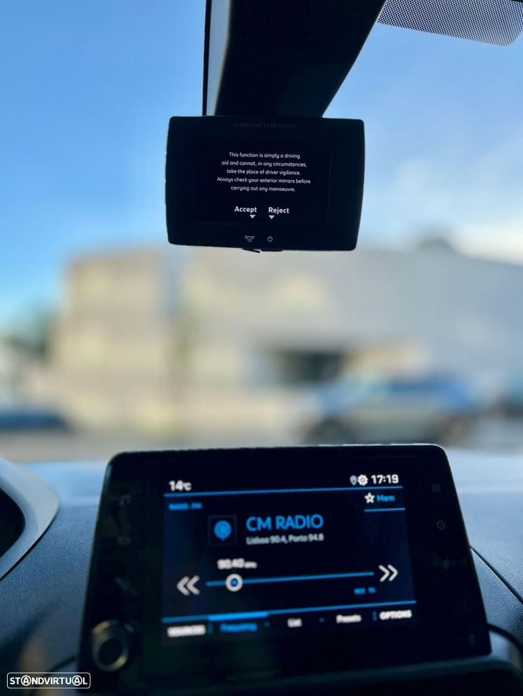 Peugeot Partner 1.5 hDI - 11