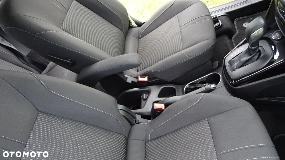 Ford B-MAX - 24